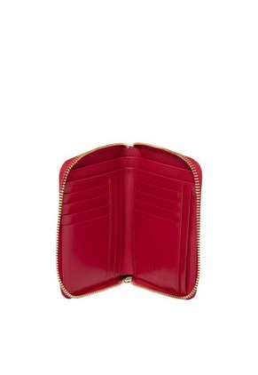 Billetera Para Mujer Saya Rojo Bosi