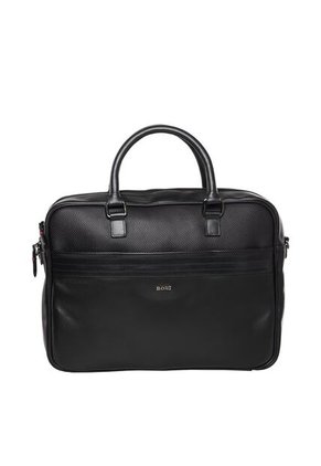 Maletín Denver Negro Bosi