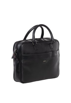Maletín Denver Negro Bosi