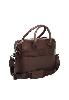 Maletín Denver Canela Bosi