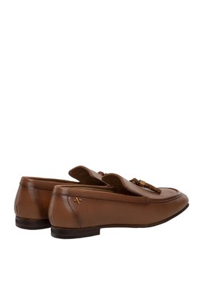 Mocasines Para Mujer Villanoa Miel Bosi