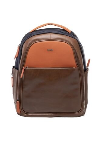 Morral Para Hombre Bonard Combinado Bosi Bosi