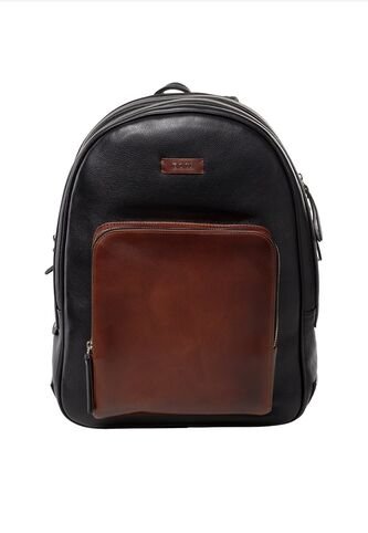 Morral Para Hombre Luke Combinado Bosi Bosi