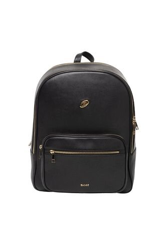 Bolso Para Mujer Dona Negro Bosi Bosi