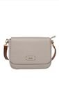 Bolso Para Mujer Yanina Beige Bosi de Bosi