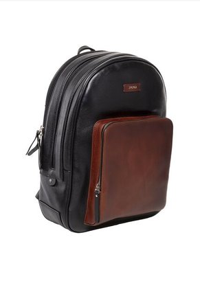 Morral Para Hombre Luke Combinado Bosi