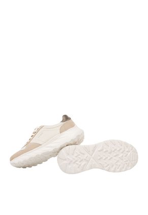 Tenis Para Mujer Yana Beige Bosi