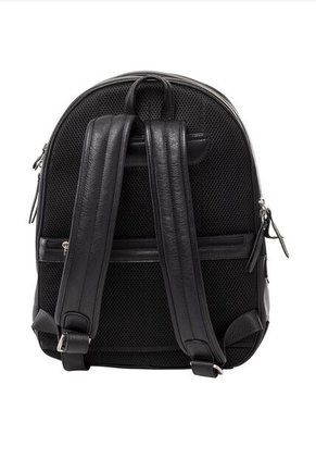 Morral Para Hombre Luke Combinado Bosi