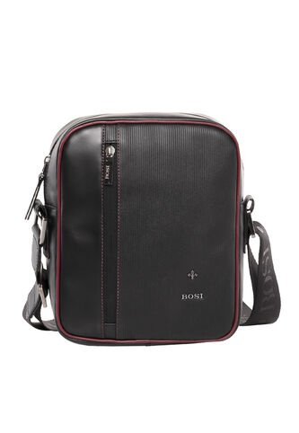 Manos Libres Para Hombre Terro Negro Bosi Bosi