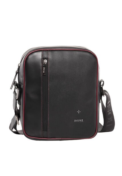 Manos Libres Para Hombre Terro Negro Bosi