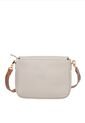 Bolso Para Mujer Yanina Beige Bosi de Bosi