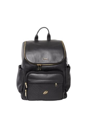 Bolso Para Mujer Jesy Negro Bosi Bosi