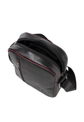 Manos Libres Para Hombre Terro Negro Bosi