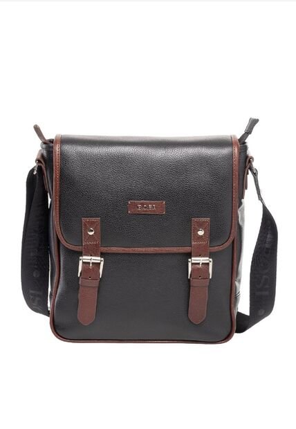 Manos Libres Para Hombre Corbyn Negro Bosi