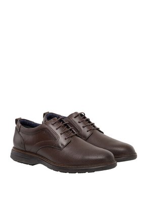 Zapatos Casuales Para Hombre Salinger Cafe Bosi