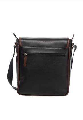 Manos Libres Para Hombre Corbyn Negro Bosi