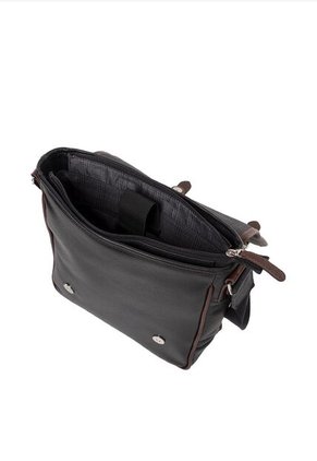 Manos Libres Para Hombre Corbyn Negro Bosi