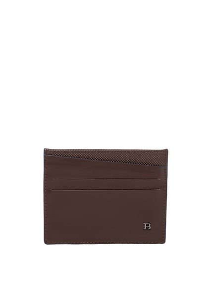 Tarjetero Para Hombre Alai Cafe Bosi