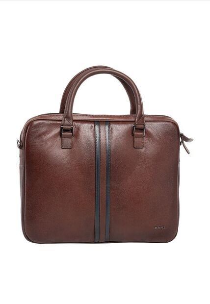 Maletín Para Hombre Randy Canela Bosi