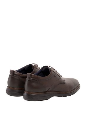 Zapatos Casuales Para Hombre Salinger Cafe Bosi