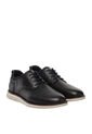 Zapatos Casuales Para Hombre Gaspard Azul Bosi de Bosi