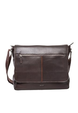 Maletín Para Hombre Walton Cafe Bosi Bosi