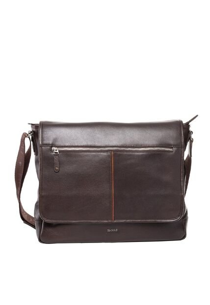 Maletín Para Hombre Walton Cafe Bosi