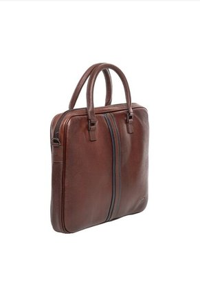 Maletín Para Hombre Randy Canela Bosi