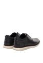 Zapatos Casuales Para Hombre Gaspard Azul Bosi de Bosi
