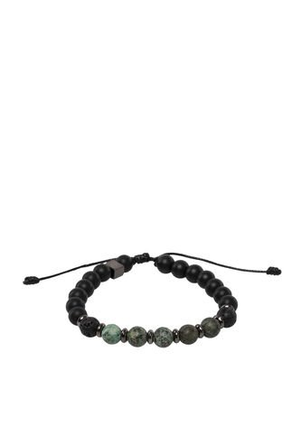 Manilla Para Hombre Marco Negro Bosi Bosi