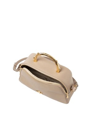 Bolso Para Mujer Lombardia Beige Bosi
