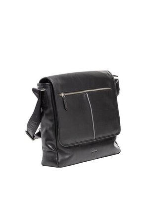 Maletín Para Hombre Walton Negro Bosi