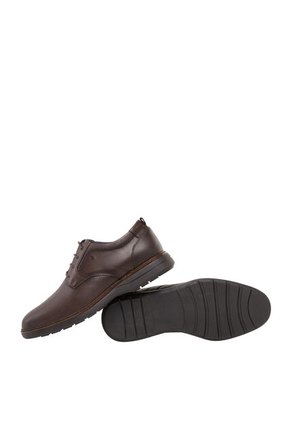 Zapatos Casuales Para Hombre Salinger Cafe Bosi