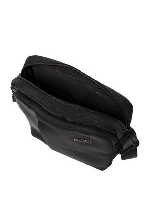 Manos Libres Para Hombre Abel Negro Bosi