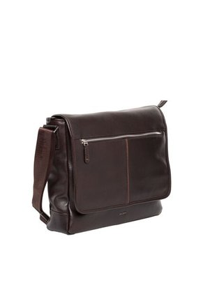 Maletín Para Hombre Walton Cafe Bosi