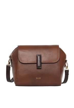 Bolso Para Mujer Margie Miel Bosi