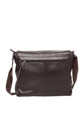 Maletín Para Hombre Walton Cafe Bosi