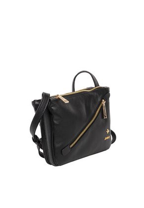 Bolso Para Mujer Belinda Negro Bosi