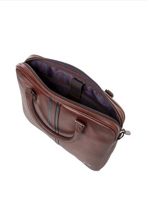 Maletín Para Hombre Randy Canela Bosi