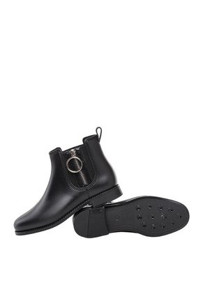 Botín Nyta Negro Bosi