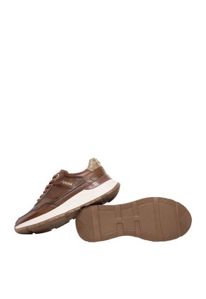 Tenis Para Mujer Nouvoa Miel Bosi