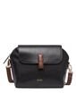Bolso Para Mujer Margie Negro Bosi de Bosi