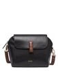 Bolso Para Mujer Margie Negro Bosi de Bosi