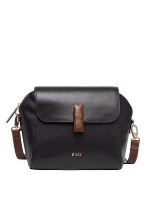 Bolso Para Mujer Margie Negro Bosi