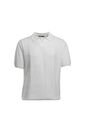 Camiseta Polo Para Hombre Turin Beige Bosi de Bosi