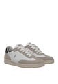Tenis Para Hombre Ravello Blanco Bosi de Bosi