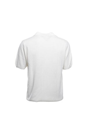 Camiseta Polo Para Hombre Turin Beige Bosi