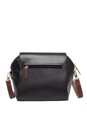 Bolso Para Mujer Margie Negro Bosi
