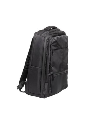 Morral En Textil Para Hombre Arnau Negro Bosi