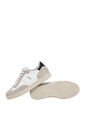 Tenis Para Hombre Ravello Blanco Bosi de Bosi